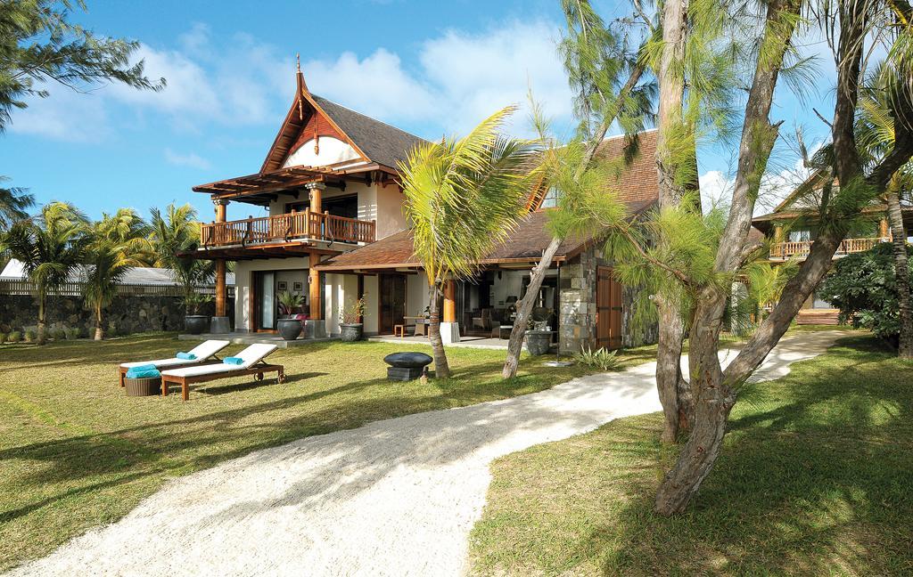 Sankhara Luxury Private Beach Villas Poste Lafayette Bagian luar foto