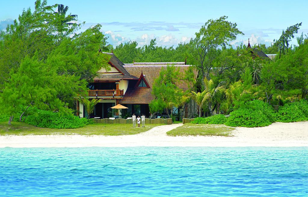 Sankhara Luxury Private Beach Villas Poste Lafayette Bagian luar foto