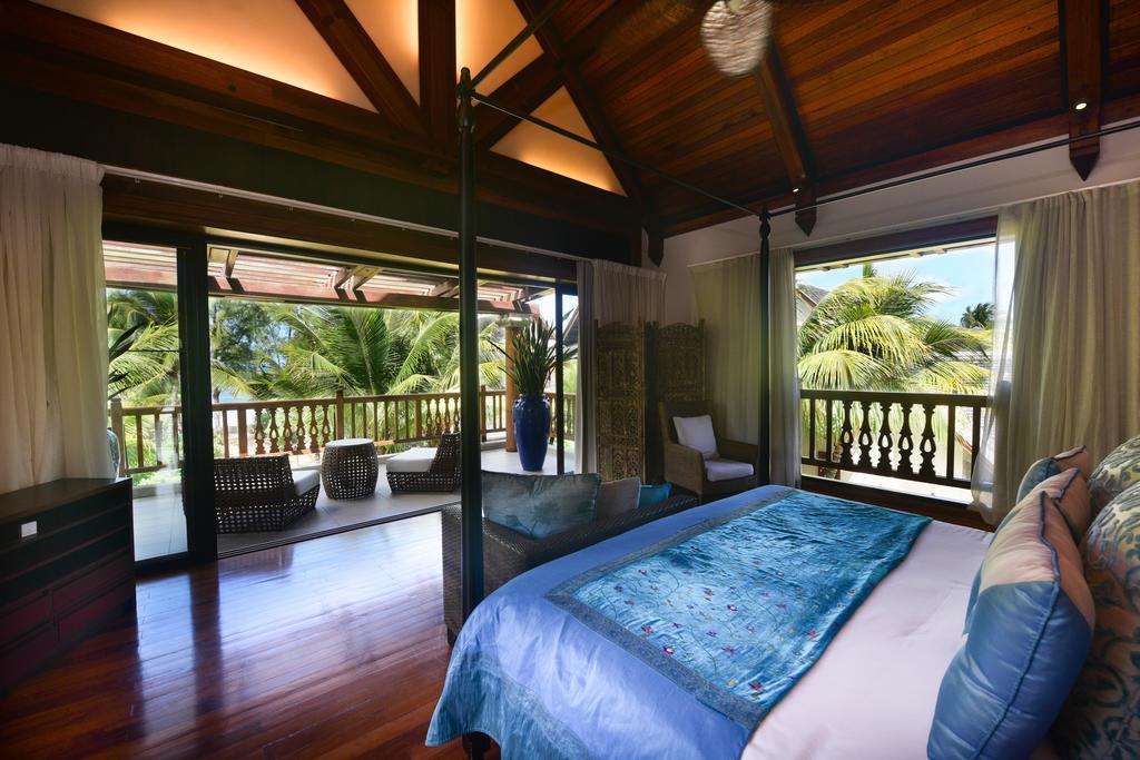 Sankhara Luxury Private Beach Villas Poste Lafayette Bagian luar foto